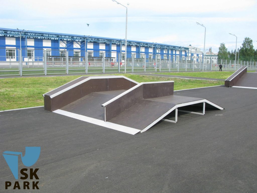 Фанбокс